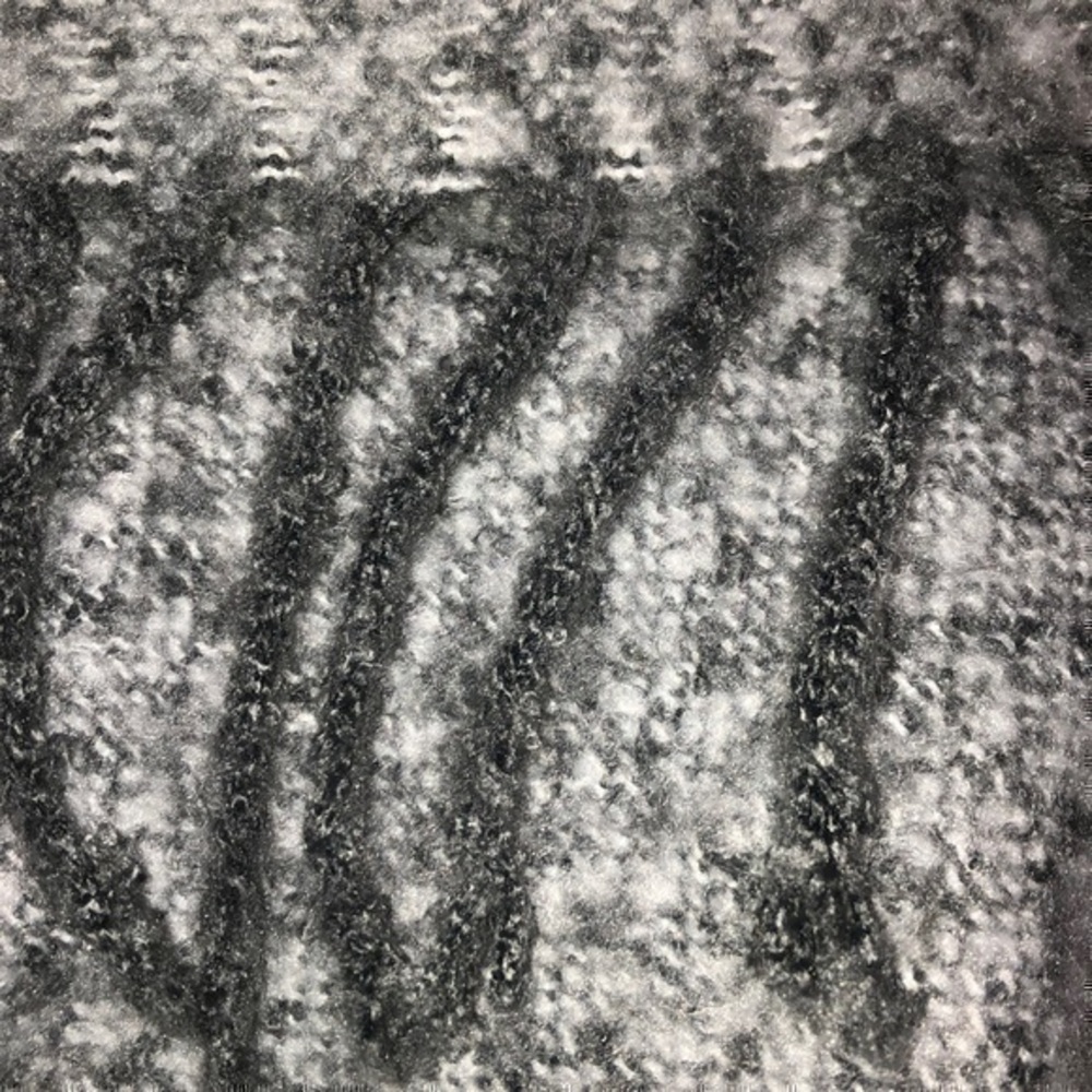 Warm fuzzy Scarf/Shaw  very long see measurements